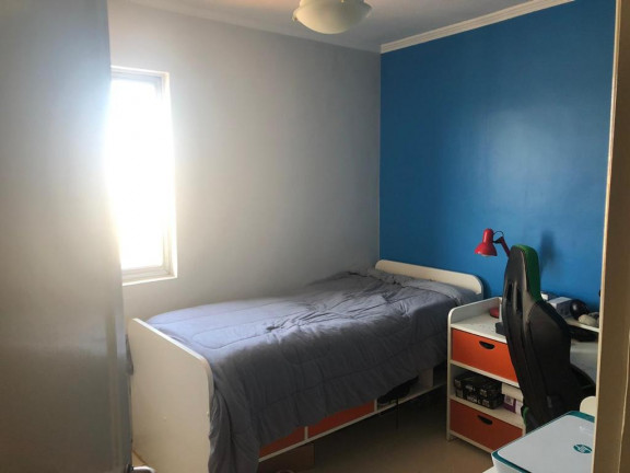 Imagem Apartamento com 2 Quartos à Venda, 95 m² em Tatuapé - São Paulo