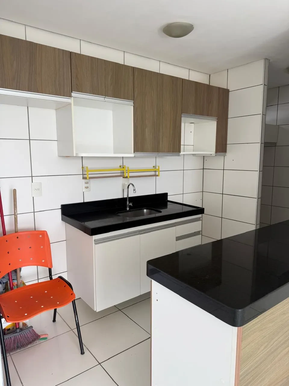 Imagem Apartamento com 3 Quartos à Venda, 92 m² em Renascença - São Luís