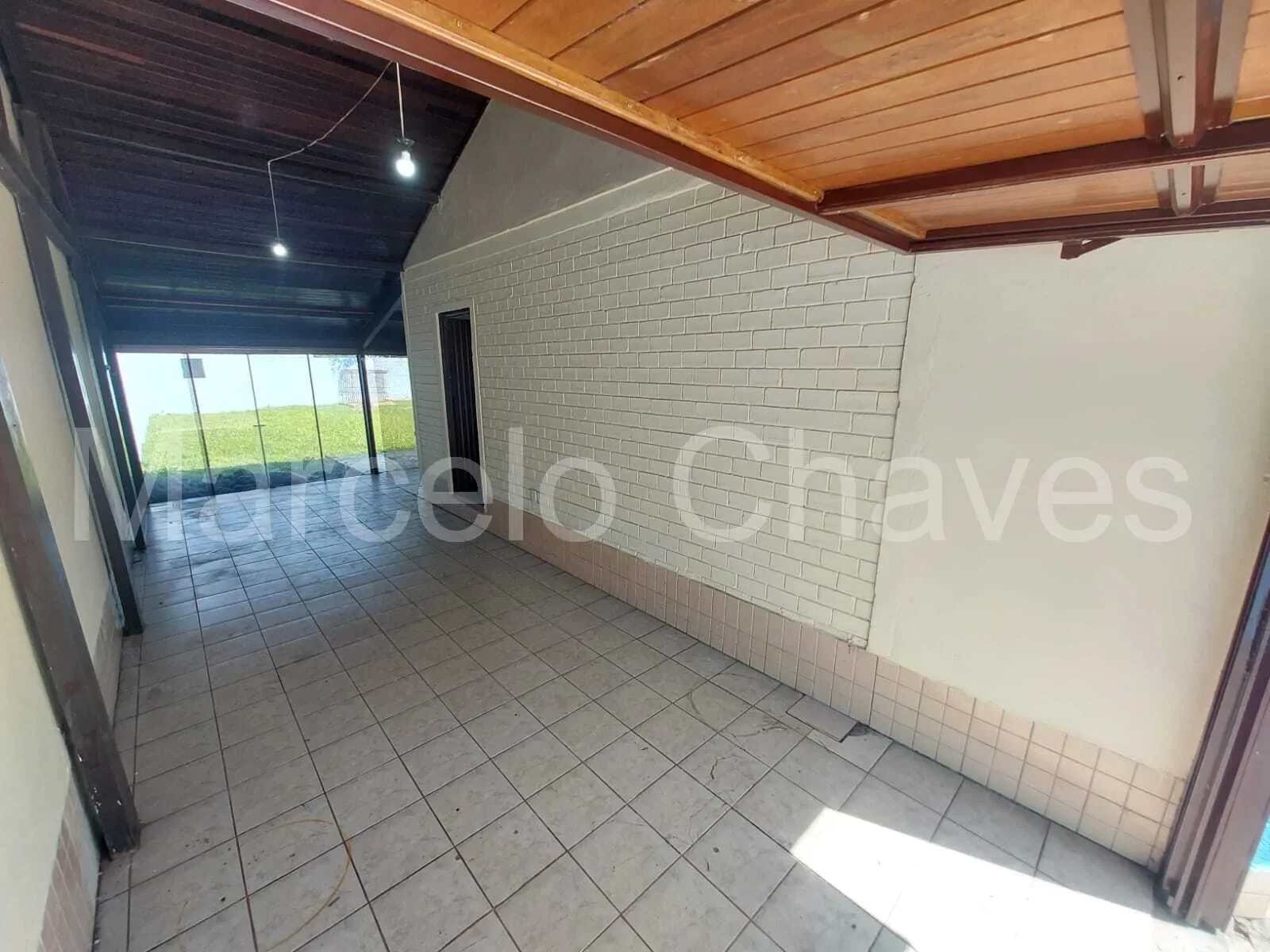 Imagem Casa com 2 Quartos à Venda, 100 m² em Nova Santa Rita - Nova Santa Rita