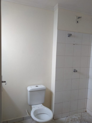 Imagem Apartamento com 1 Quarto à Venda, 32 m² em Vila Maracy - Bauru