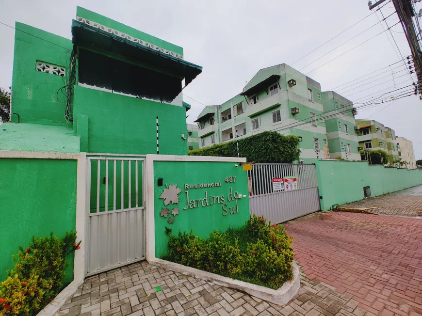 Imagem Apartamento com 2 Quartos à Venda, 67 m²em Nova Parnamirim - Parnamirim