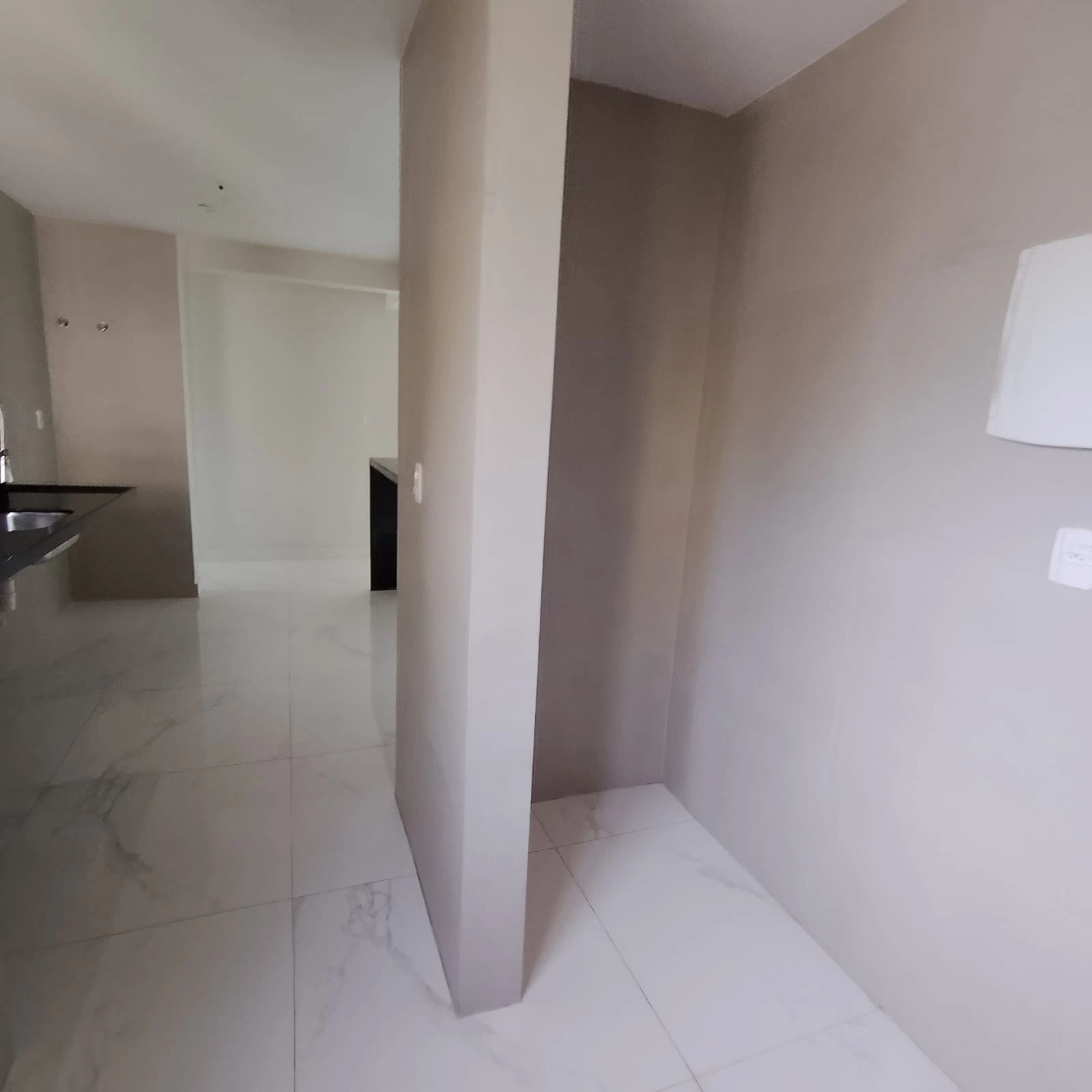 Imagem Apartamento com 3 Quartos à Venda, 110 m² em São Mateus - Juiz de Fora