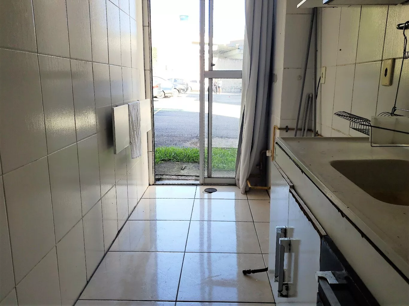 Imagem Apartamento com 2 Quartos à Venda, 50 m²em Vila Clarice - São Paulo
