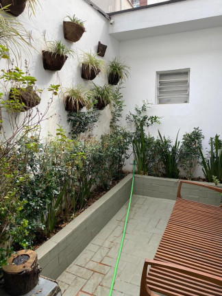 Imagem Casa com 3 Quartos à Venda,  em Pinheiros - São Paulo
