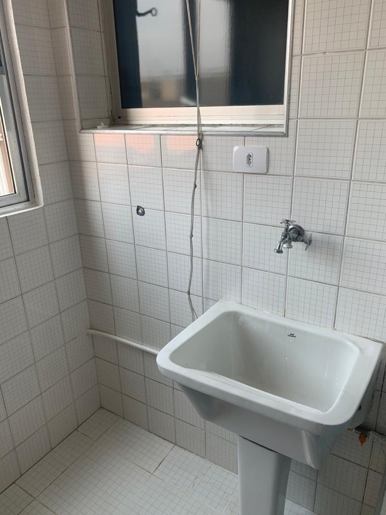 Imagem Apartamento com 3 Quartos à Venda, 66 m²em Assunção - São Bernardo do Campo