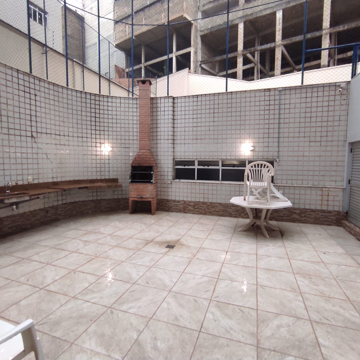 Imagem Apartamento com 3 Quartos à Venda, 160 m²em São Pedro - Belo Horizonte