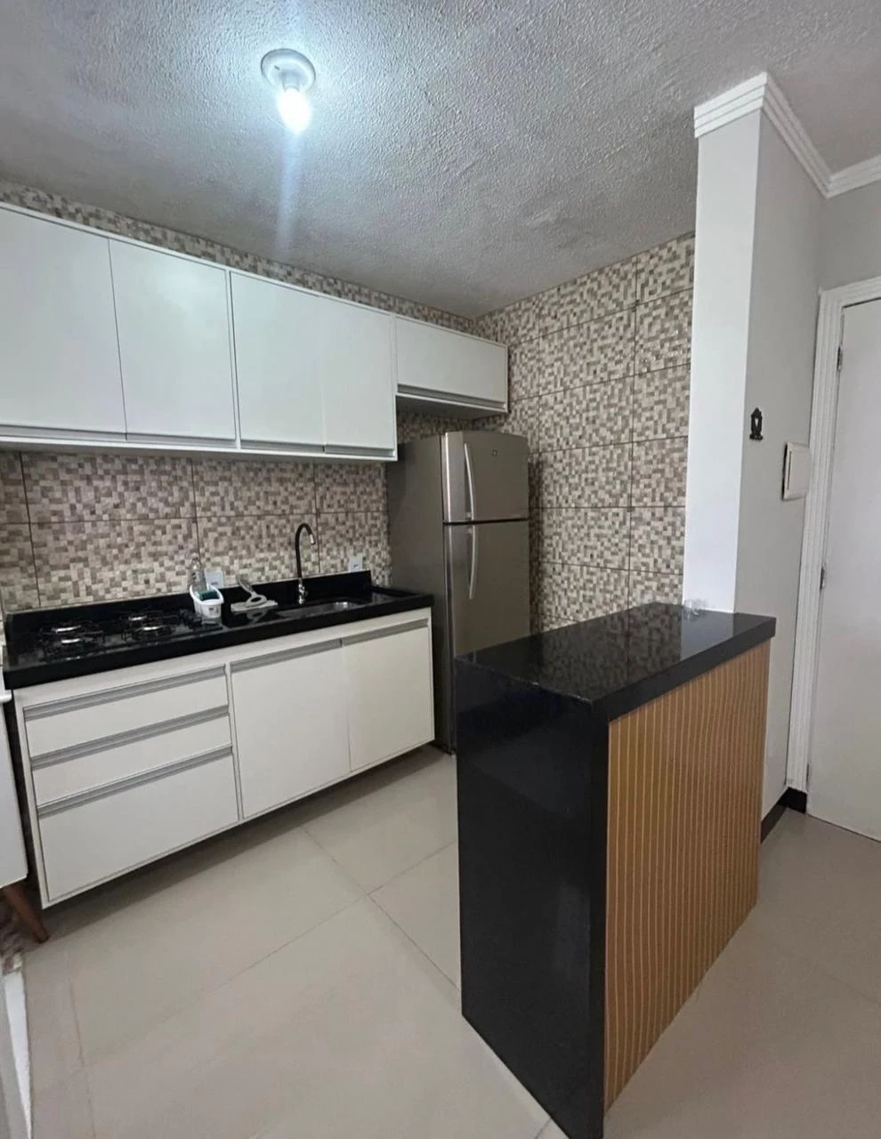 Foto do imóvel: Apartamento com 2 Quartos à Venda, 52 m² em Jardim Olinda - Mauá