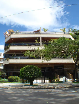 Condomínio Arixaxa em Rio de Janeiro