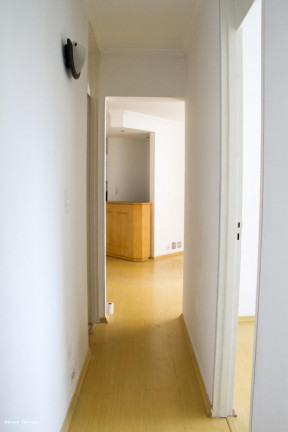 Imagem Apartamento com 3 Quartos à Venda, 64 m² em Jardim Parque Morumbi - São Paulo