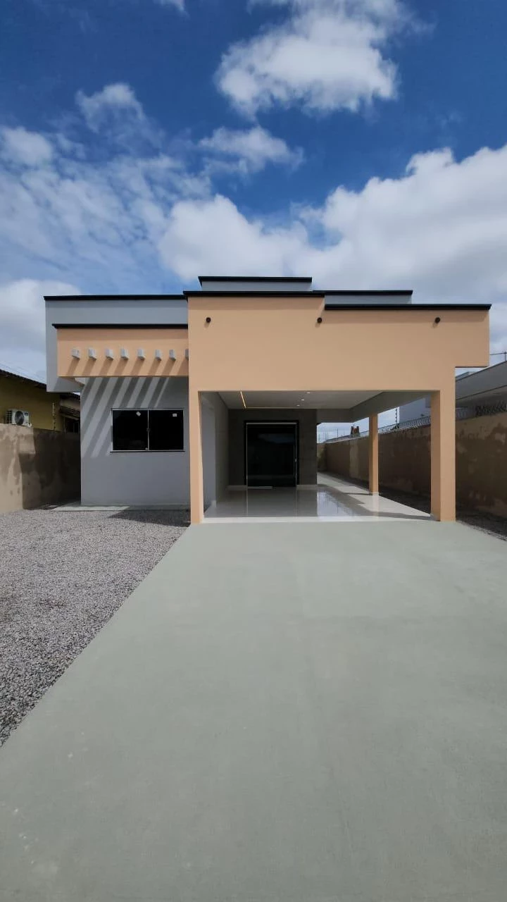 Imagem Casa com 2 Quartos à Venda, 153 m² em Centenário - Boa Vista