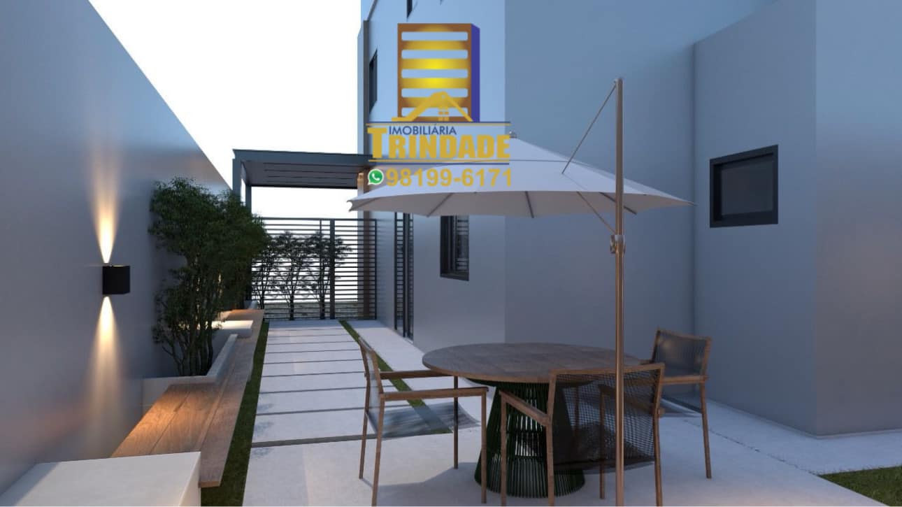 Imagem Casa de Condomínio com 4 Quartos à Venda, 170 m² em Jardim Eldorado - São Luís
