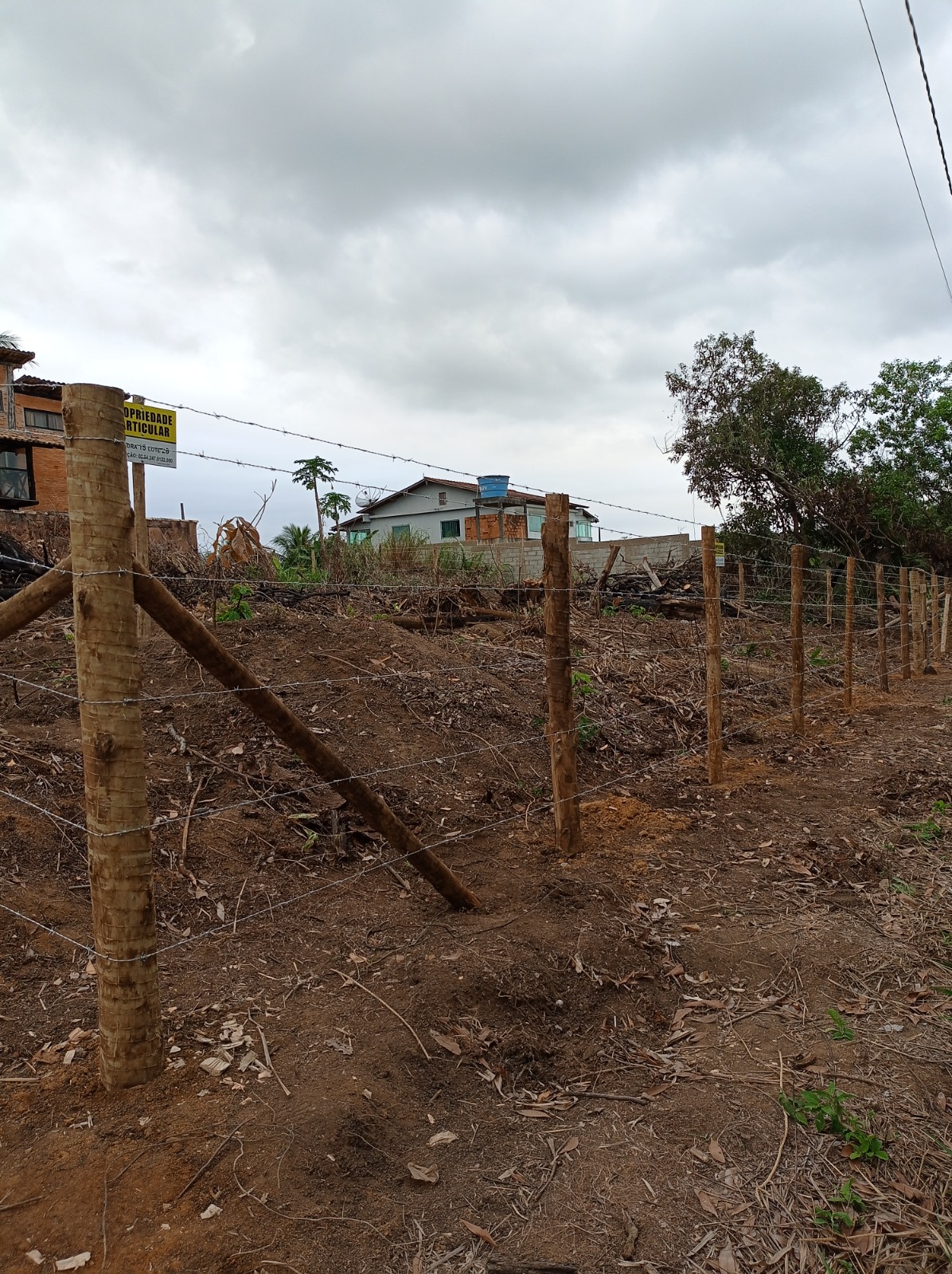 Imagem Terreno à Venda, 300 m² em Meaípe - Guarapari