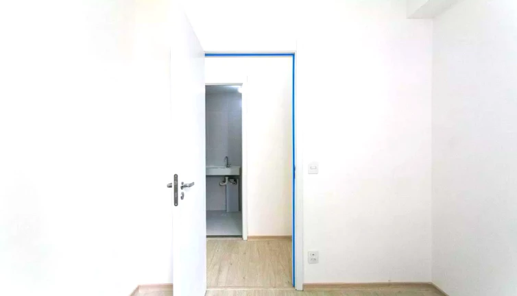 Imagem Apartamento com 2 Quartos à Venda, 38 m²em Brás - São Paulo