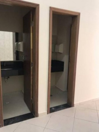 Imagem Imóvel Comercial para Alugar, 100 m² em Vila Nogueira - Diadema