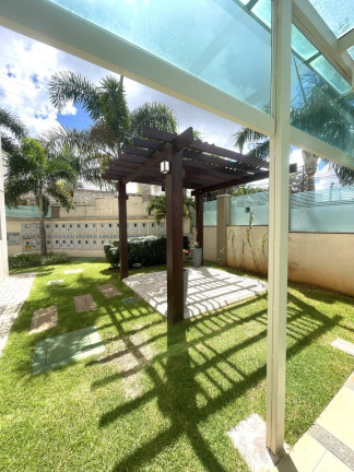 Imagem Apartamento com 3 Quartos à Venda, 93 m² em Residencial Araujoville - Anápolis