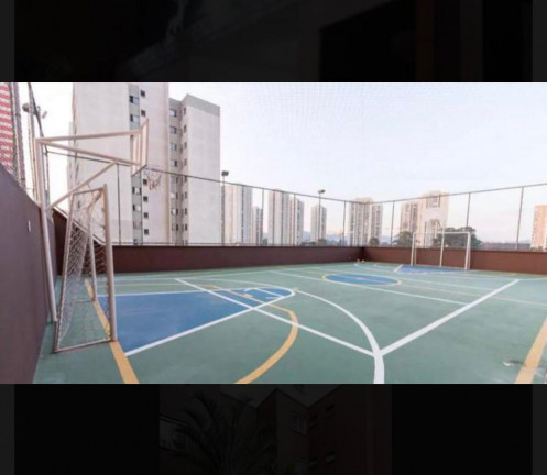 Imagem Apartamento com 3 Quartos à Venda, 70 m² em Jardim Flor da Montanha - Guarulhos