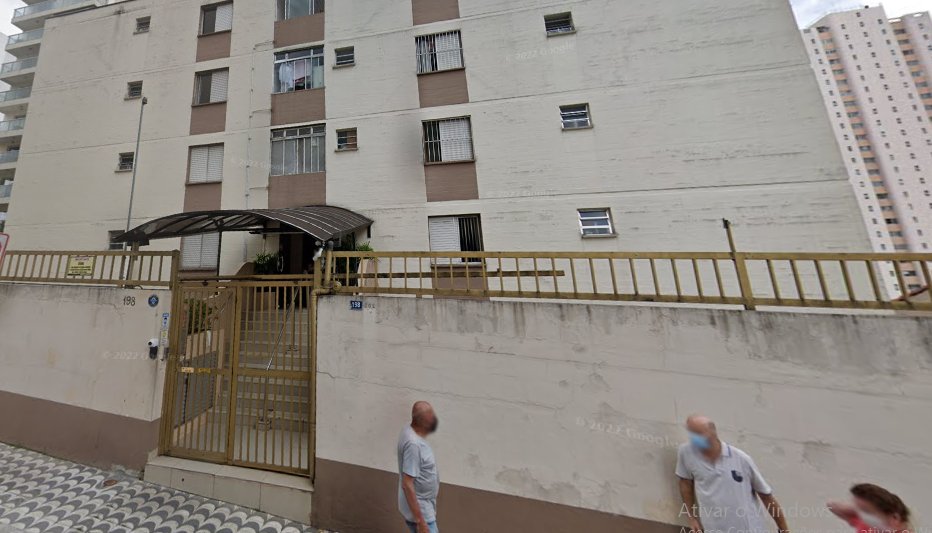 Condominio Mirante