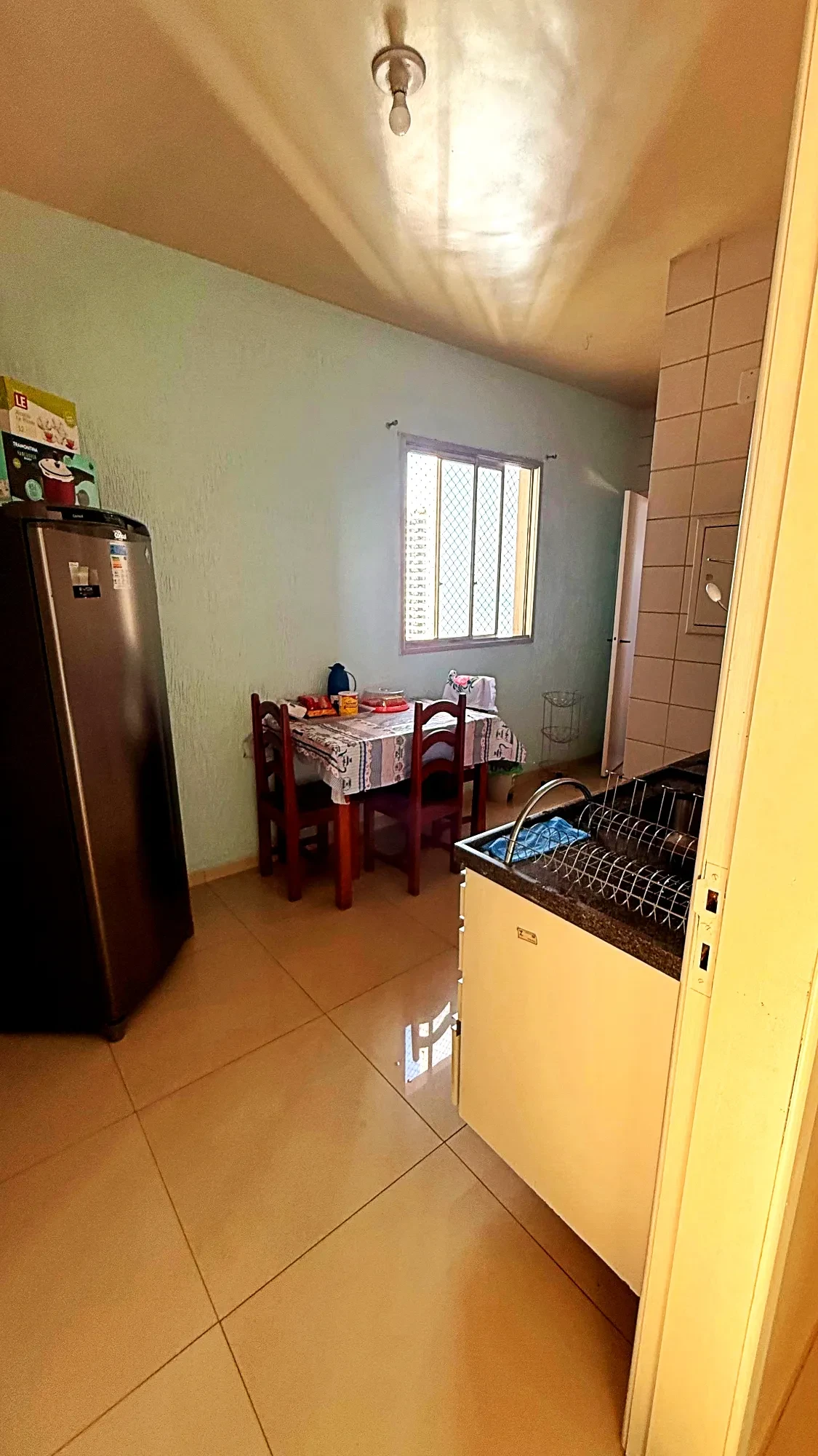 Imagem Apartamento com 2 Quartos à Venda, 56 metros em Marco - Belém