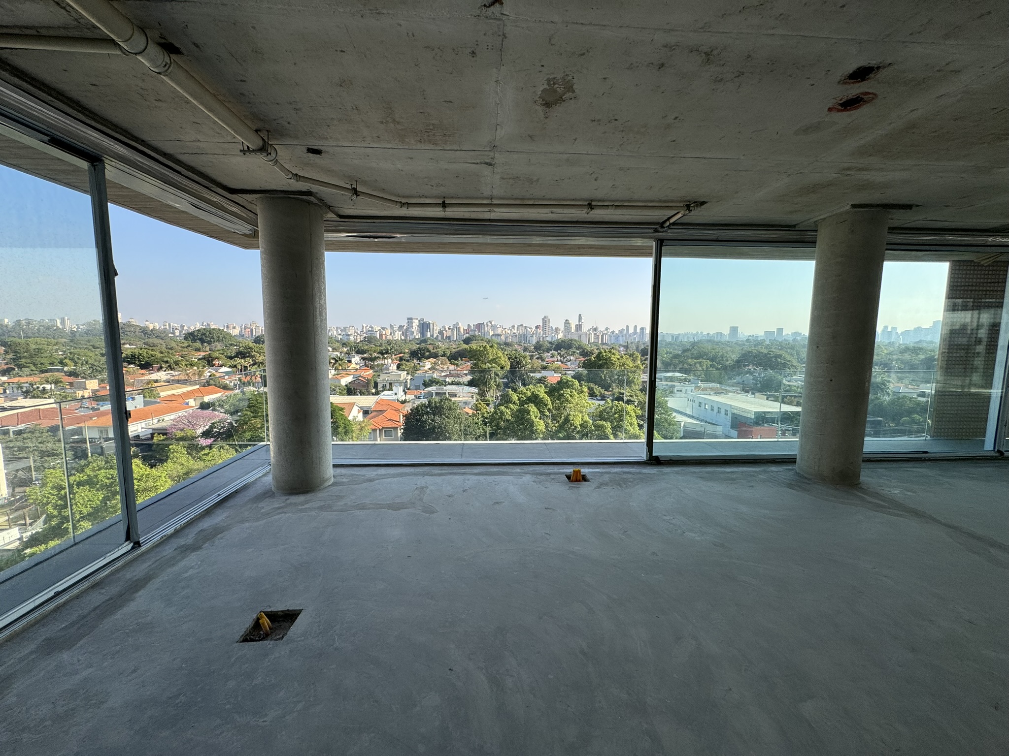 Foto do imóvel: Apartamento com 3 Quartos à Venda, 374 m² em Jardim Paulista - São Paulo