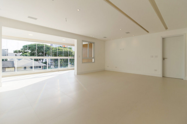 Foto do imóvel: Apartamento com 4 Quartos à Venda, 158 m² em Água Verde - Curitiba