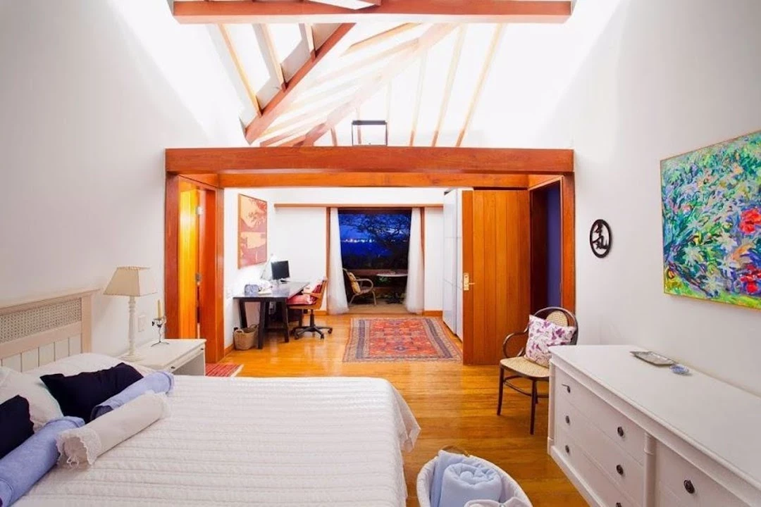 Imagem Casa com 8 Quartos à Venda, 600 m² em Manguinhos - Armação dos Búzios