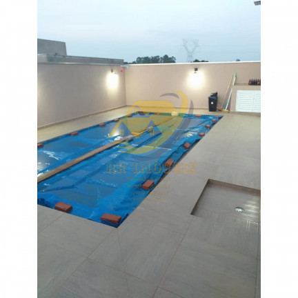 Casa de Condomínio com 3 Quartos à Venda, 130 m² em Vila Victoria - Itupeva
