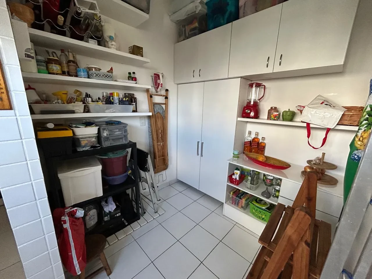 Imagem Apartamento com 3 Quartos à Venda, 106 m² em Casa Amarela - Recife