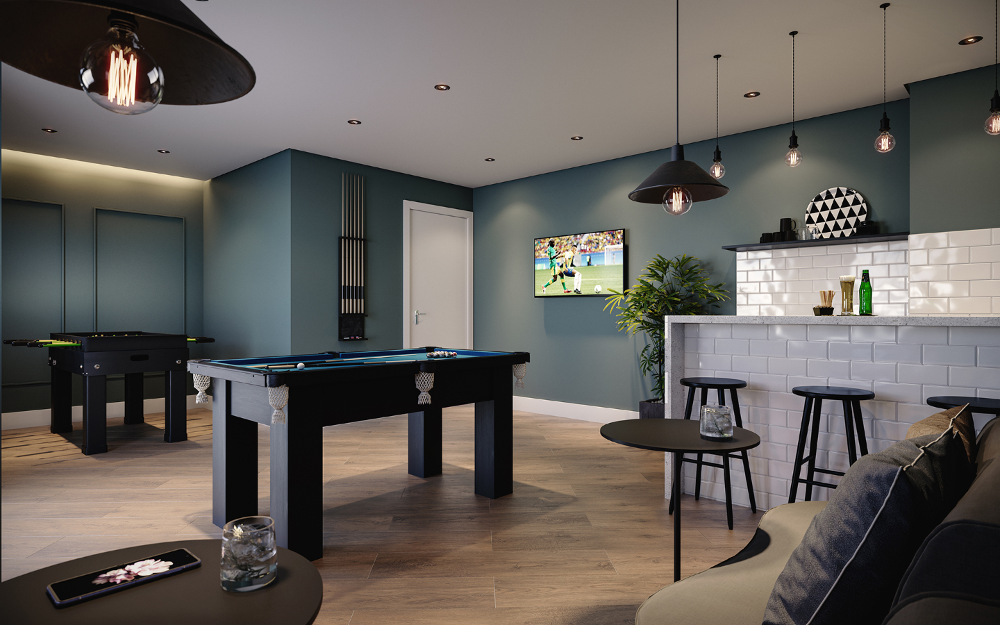 Imagem Apartamento com 2 Quartos à Venda, 41 m² em Rio Comprido - Rio de Janeiro