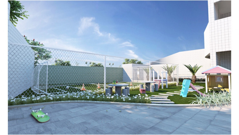 Imagem Apartamento com 3 Quartos à Venda, 69 m² em Boa Viagem - Recife