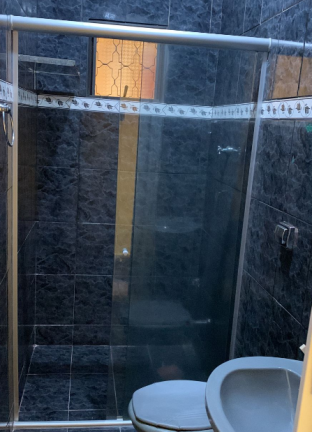 Imagem Casa com 2 Quartos para Alugar, 150 m² em Vila Pontilhão - Cruzeiro