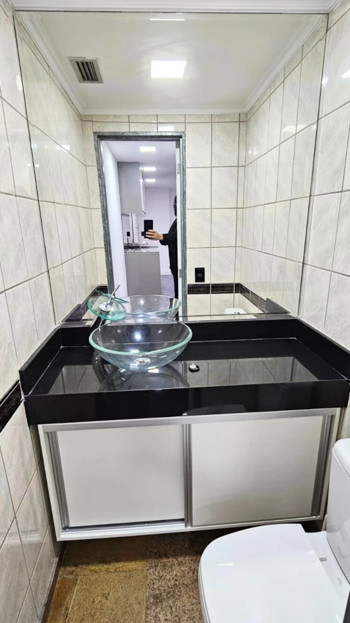 Imagem Apartamento com 3 Quartos à Venda, 210 m² em Sumaré - São Paulo