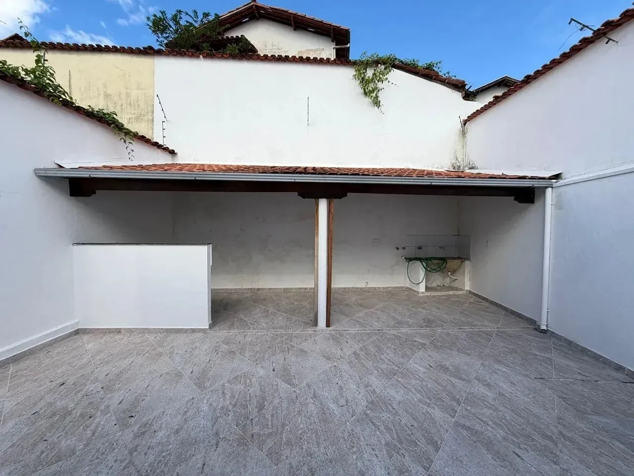 Imagem Casa com 3 Quartos à Venda, 154 m² em Santa Mônica - Belo Horizonte