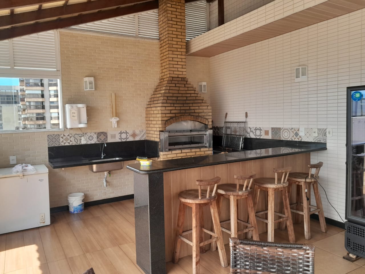 Imagem Apartamento com 4 Quartos à Venda, 170 m²em Praia da Costa - Vila Velha