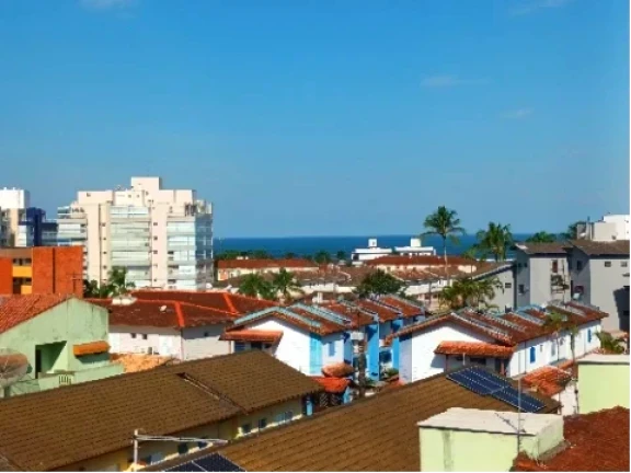 Foto do imóvel: Apartamento com 4 Quartos à Venda, 240 m² em Maitinga - Bertioga