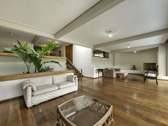 Imagem Casa com 5 Quartos para Alugar,  em Paineiras do Morumbi - São Paulo
