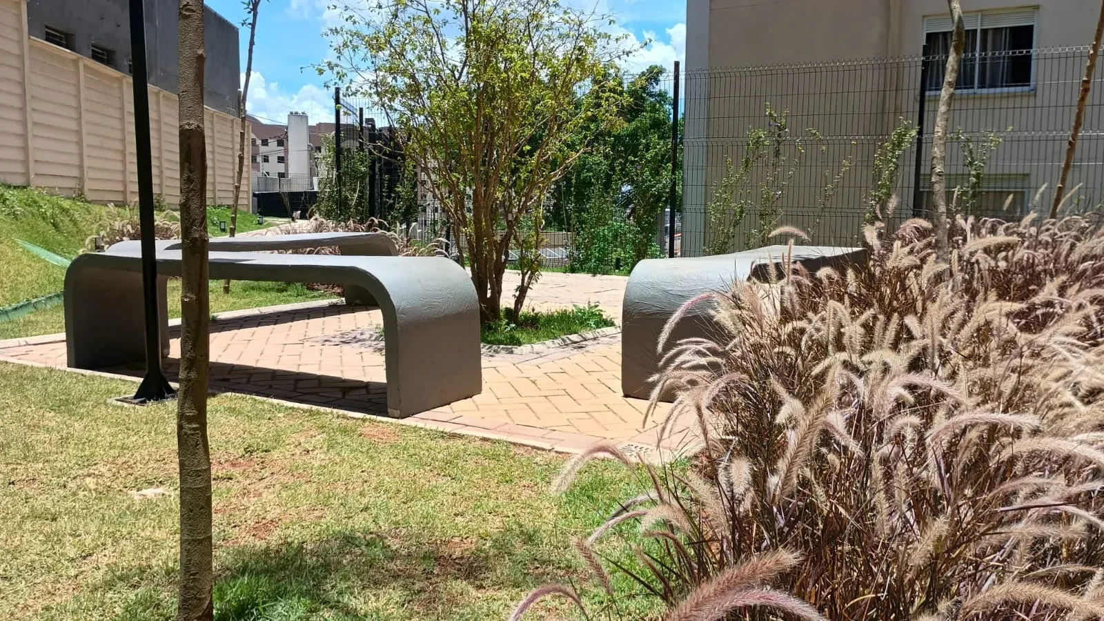 Imagem Apartamento com 2 Quartos para Alugar, 33 metro em Fazenda Aricanduva - São Paulo