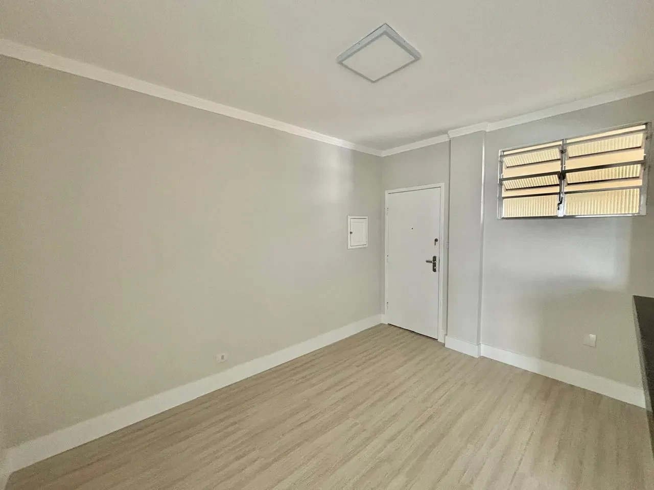 Foto do imóvel: Apartamento com 2 Quartos à Venda, 57 m² em Embaré - Santos