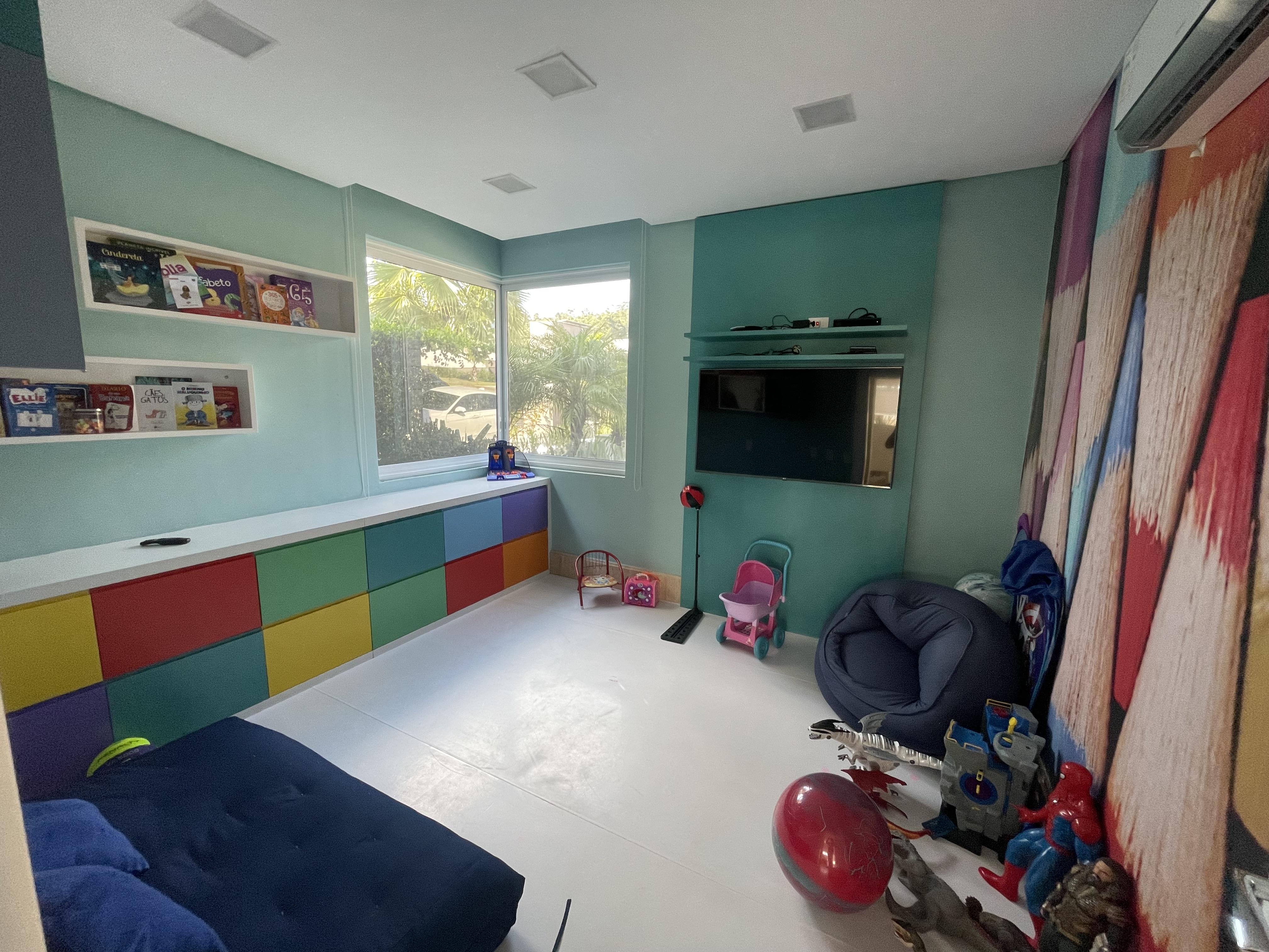 Imagem Casa com 4 Quartos à Venda ou Locação, 464 m²em Tamboré - Santana de Parnaíba