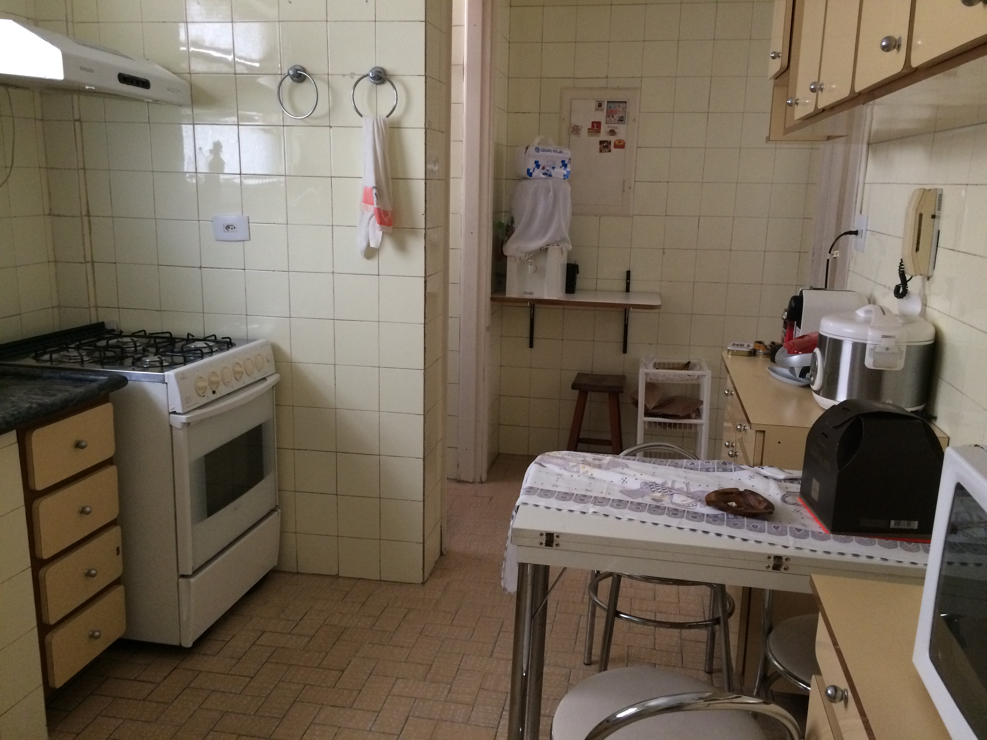 Imagem Apartamento com 2 Quartos à Venda, 80 m² em Indianópolis - São Paulo