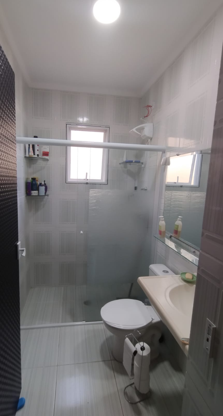 Imagem Casa de Condomínio com 4 Quartos à Venda, 156 m²em Jardim Americano - São José dos Campos