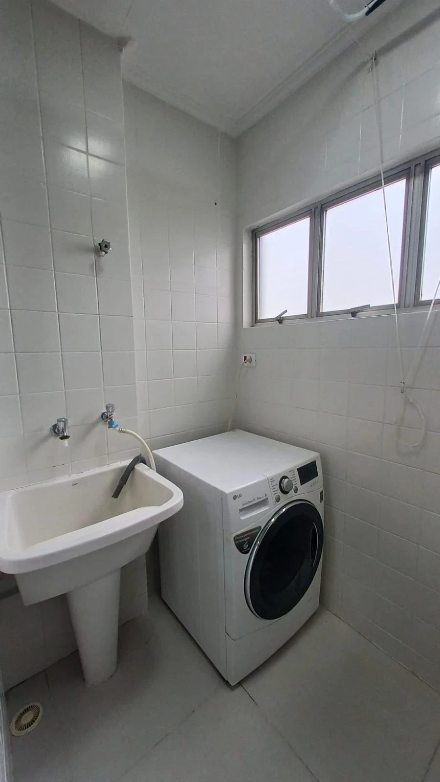 Imagem Apartamento com 2 Quartos à Venda, 60 m² em Vila Leonor - Guarulhos