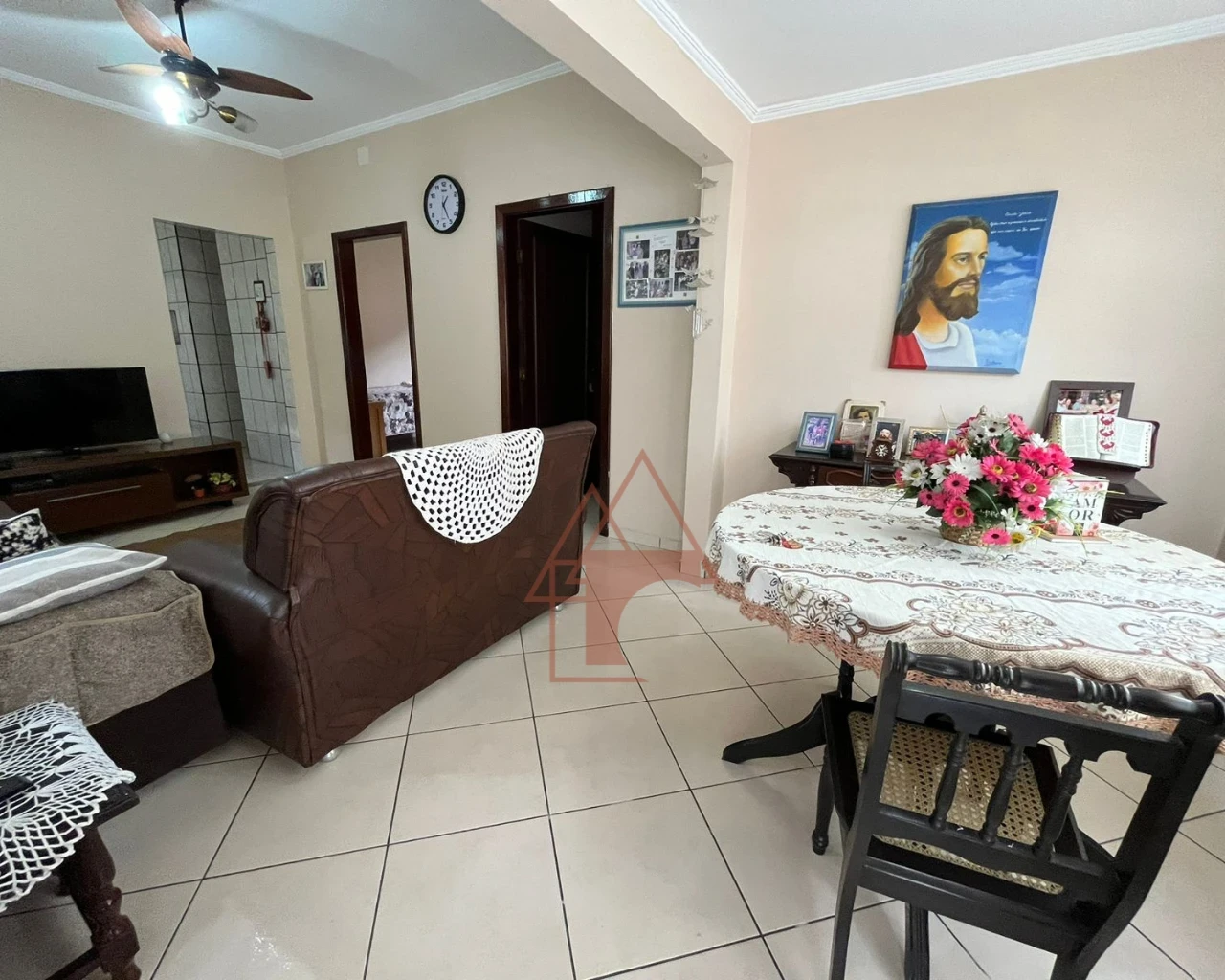 Imagem Casa com 2 Quartos à Venda, 22500 metros em Jardim Casqueiro - Cubatão