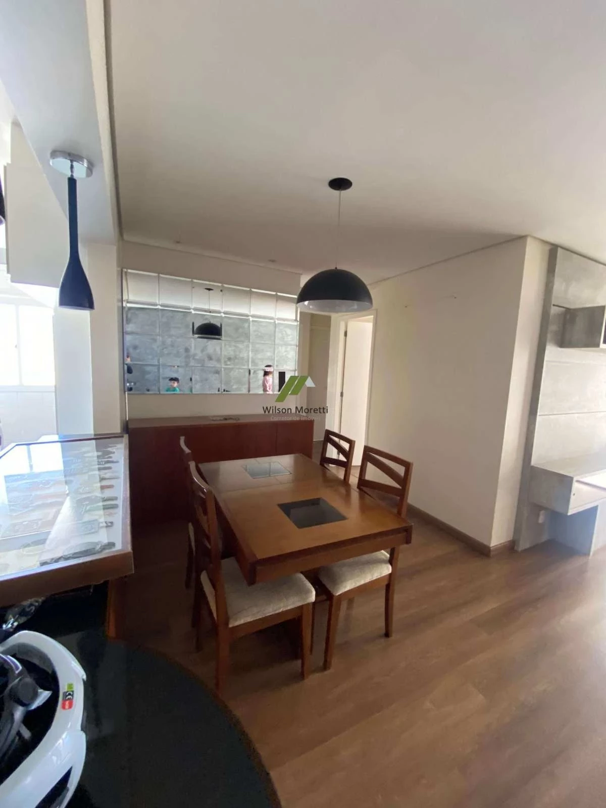 Imagem Apartamento com 3 Quartos à Venda, 10.000 m² em Jardim São Bento - Jundiaí