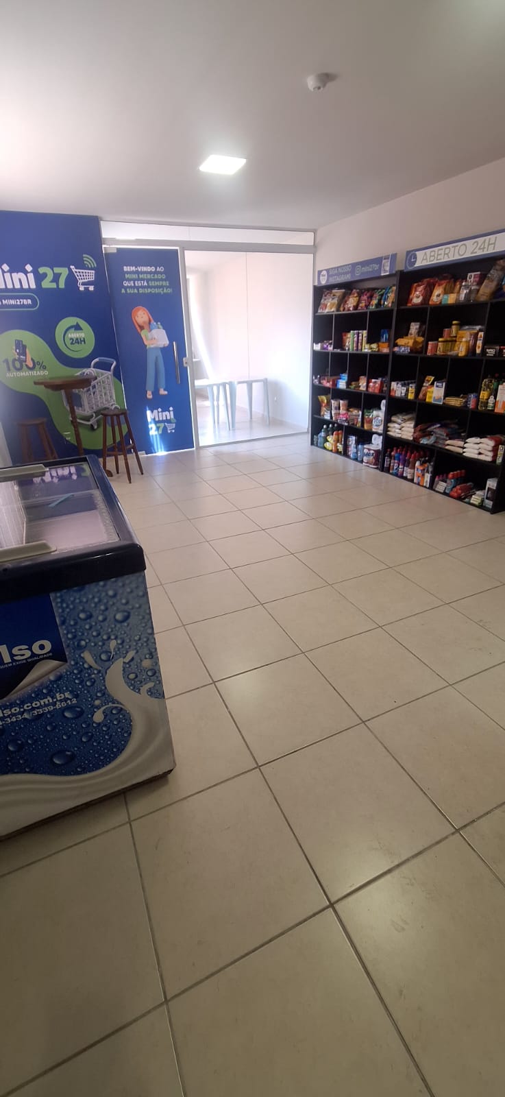 Imagem Apartamento com 2 Quartos à Venda, 73 m² em Itapuã - Vila Velha