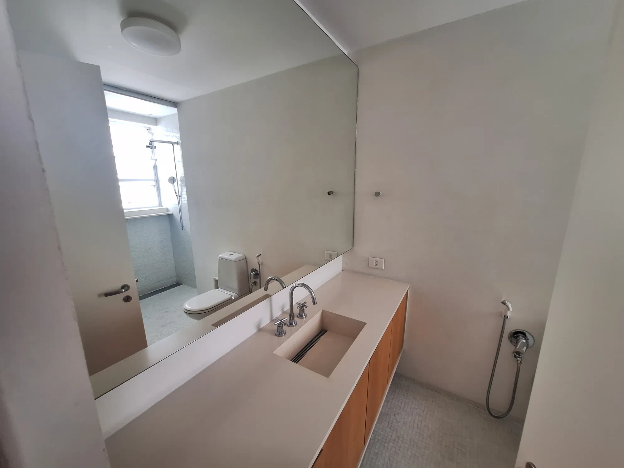 Foto do imóvel: Apartamento com 3 Quartos para Alugar, 230 m² em Jardim Europa - São Paulo