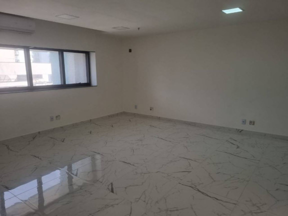 Imagem Sala Comercial à Venda ou Locação, 44 m²em Indianópolis - São Paulo