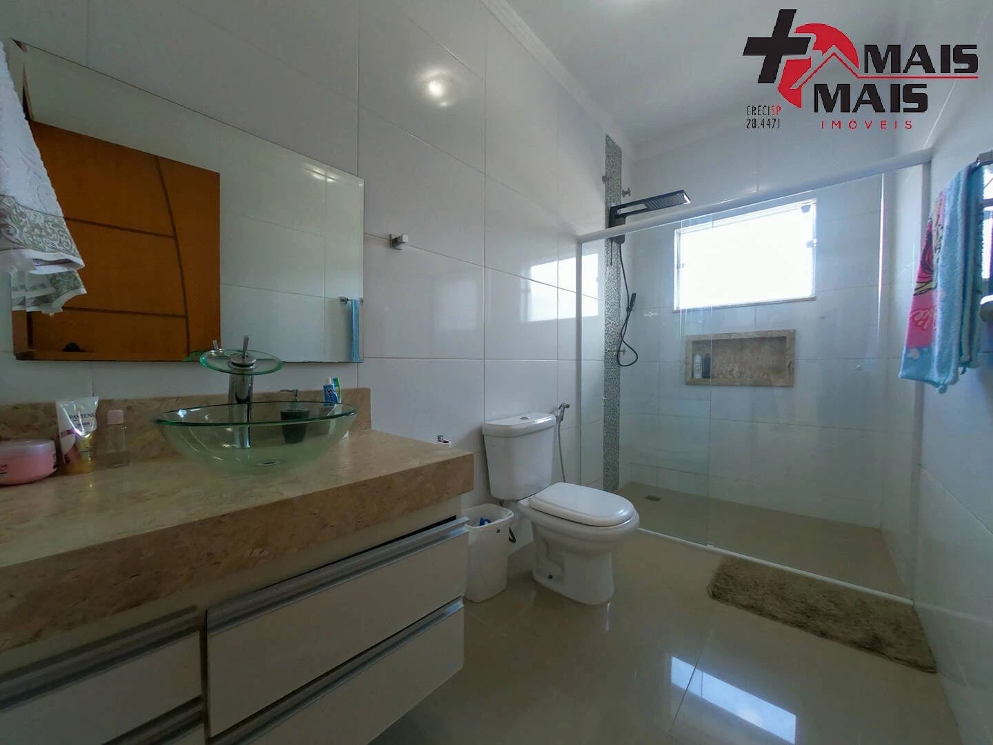 Foto do imóvel: Casa de Condomínio com 3 Quartos à Venda, 247 m² em Jardim Itapoan - Monte Mor