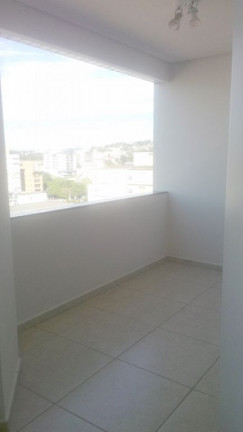 Imagem Cobertura com 3 Quartos à Venda, 365 m² em Centro - Criciúma