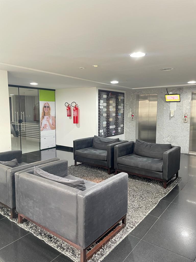 Imagem Sala Comercial à Venda, 48 m²em Tirol - Natal