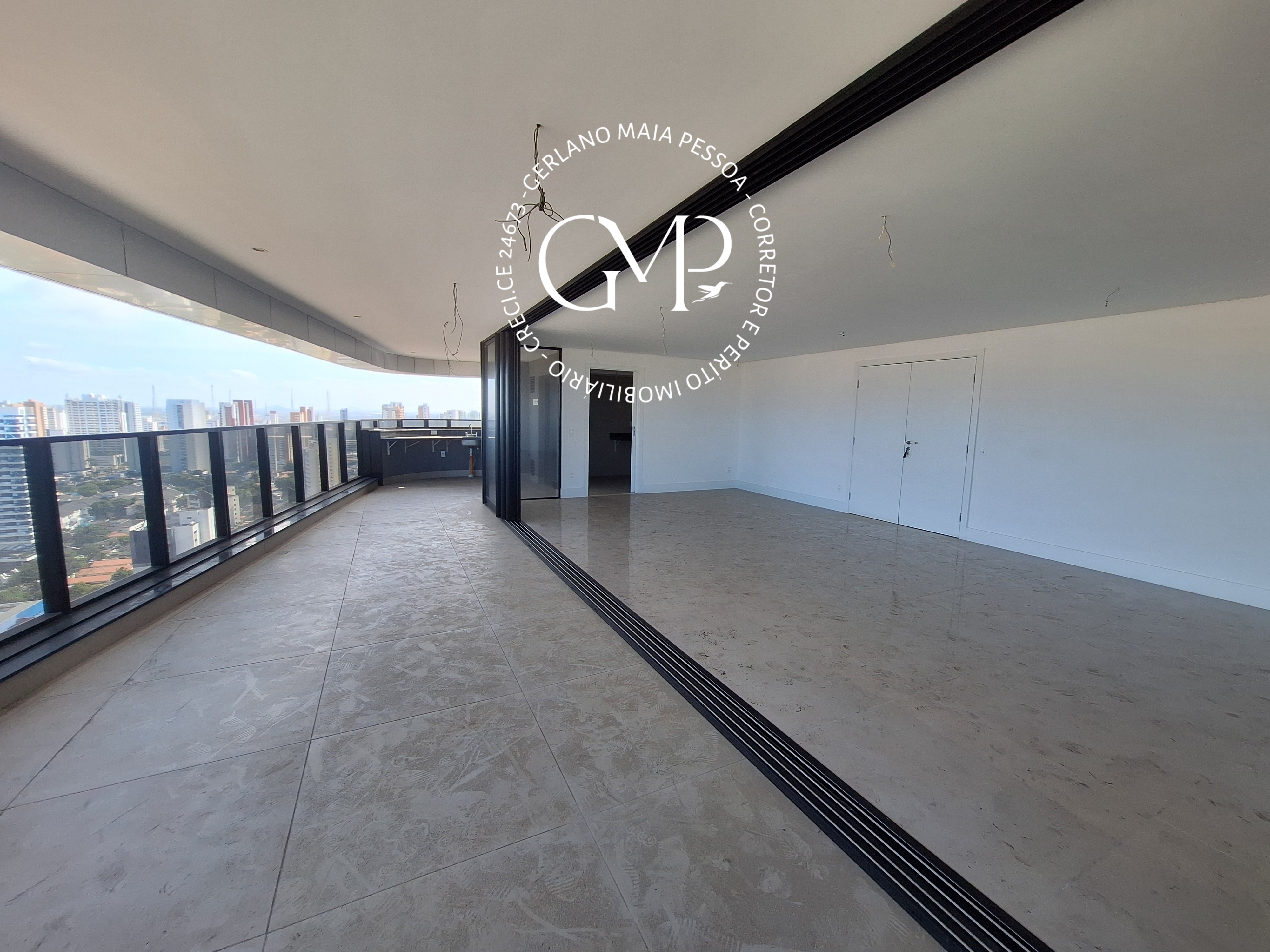 Imagem Apartamento com 4 Quartos à Venda, 311 m²em Aldeota - Fortaleza